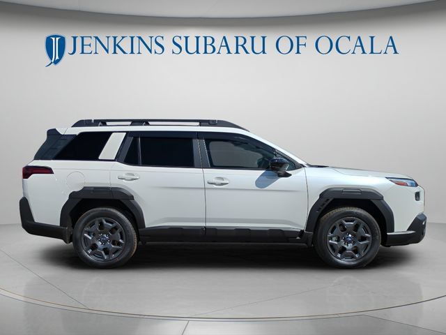 Used 2026 Subaru Outback Premium AWD/4WD image 2