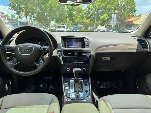 Used 2016 Audi Q5 2.0T Premium Plus w/ Technology Package AWD/4WD image 19