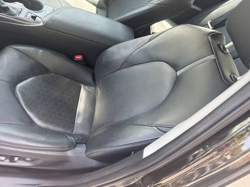 Used 2024 Toyota Camry XSE FWD image 11