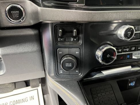 Used 2024 Ford F350 Platinum AWD/4WD image 20