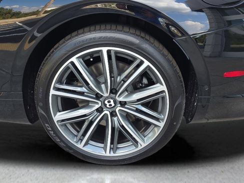 New 2026 Bentley Continental GT image 16