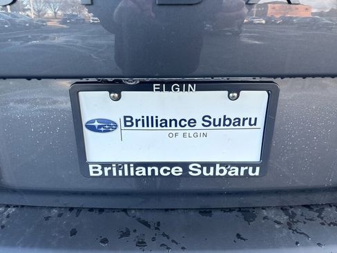 New 2026 Subaru Outback Limited XT image 9