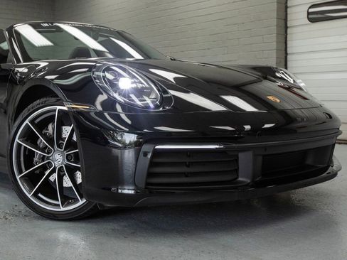 Used 2020 Porsche 911 Carrera image 8
