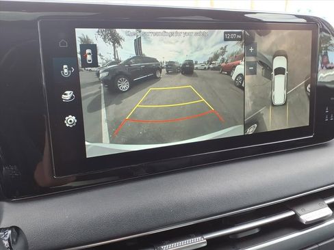 Used 2024 Hyundai Palisade Calligraphy image 28