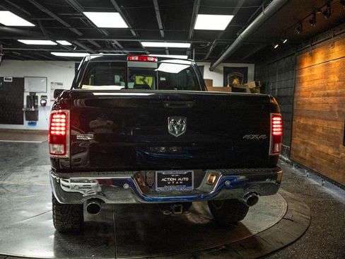 Used 2014 RAM 1500 Laramie w/ Convenience Group image 6