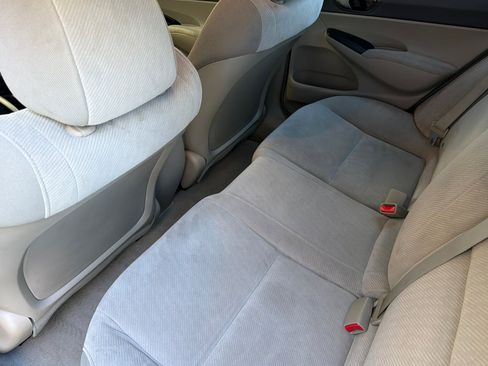 Used 2009 Honda Civic LX image 15