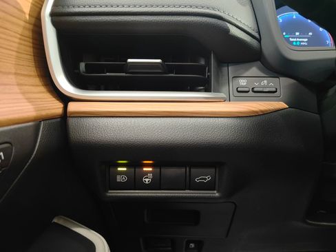 New 2026 Toyota Grand Highlander Limited image 24