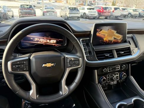 Used 2024 Chevrolet Tahoe Premier w/ Premium Package 2 image 27