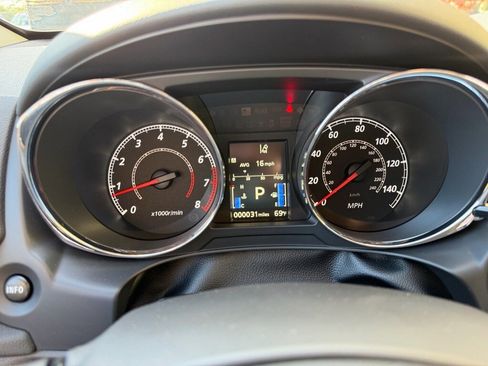 New 2025 Mitsubishi Outlander Sport ES image 26