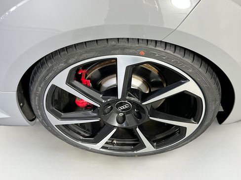 Used 2019 Audi TT RS AWD/4WD image 30
