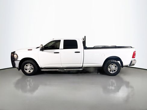 Used 2023 RAM 2500 Tradesman w/ Towing Technology Group image 6