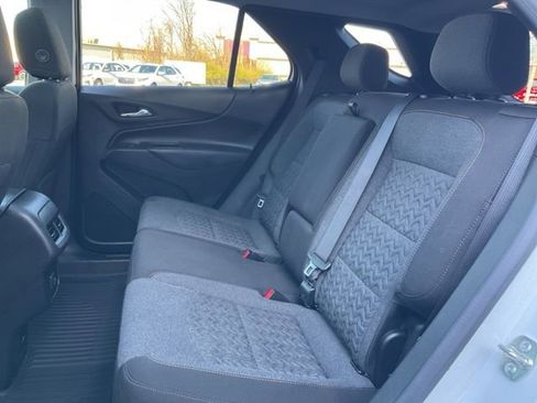 Certified 2024 Chevrolet Equinox LT AWD/4WD image 9