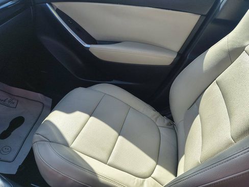 Used 2013 MAZDA CX-5 Grand Touring AWD/4WD image 21