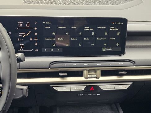New 2027 Kia Telluride X-Line EX AWD/4WD image 8