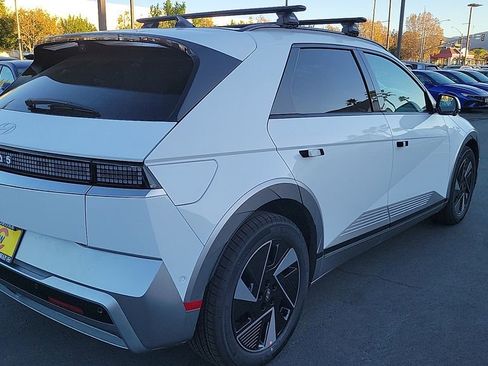 New 2026 Hyundai Ioniq 5 Limited image 4