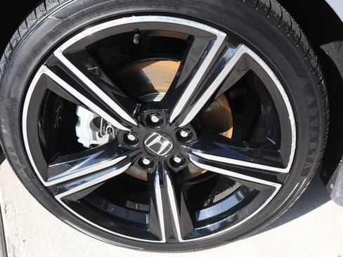 Used 2023 Honda Accord Sport image 44