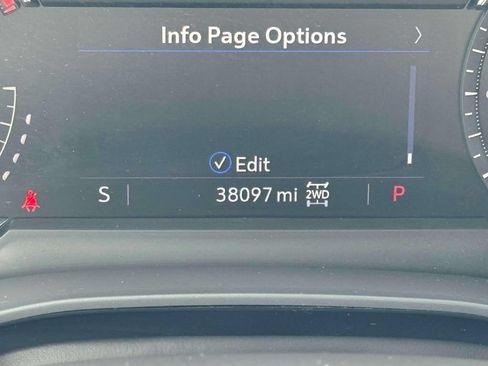 Used 2021 Cadillac XT5 Premium Luxury AWD/4WD image 29