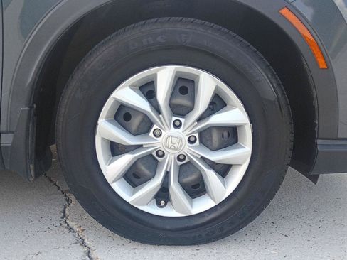 Used 2024 Honda CR-V LX image 21