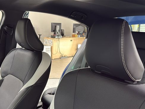 Certified 2025 Toyota Camry SE image 13