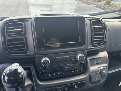 New 2025 RAM ProMaster 1500 w/ Convenience Group FWD image 29