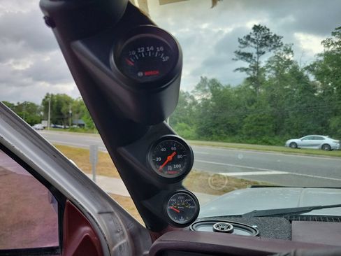 Used 1988 Chevrolet Silverado 1500 4x4 Regular Cab image 17