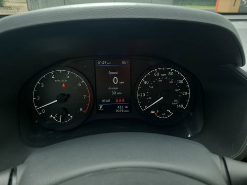 Certified 2025 Nissan Altima 2.5 S FWD image 25