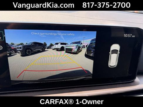 Certified 2026 Kia Sportage EX w/ EX Panorama Roof Package FWD image 20