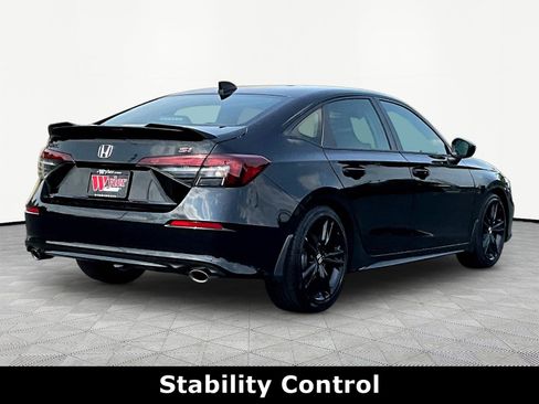 Used 2026 Honda Civic Si image 6