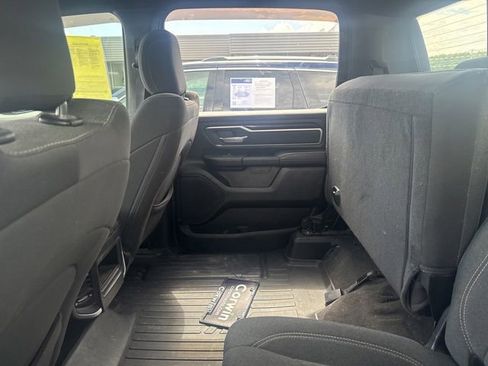 Used 2019 RAM 1500 Big Horn AWD/4WD image 9