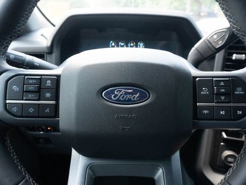 Used 2025 Ford F150 XLT w/ Equipment Group 302A MID RWD image 23