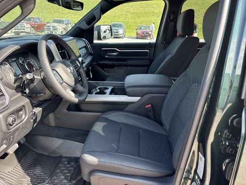 New 2026 RAM 1500 Big Horn image 12