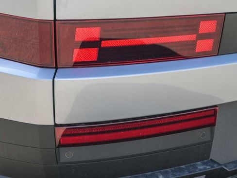 New 2026 Hyundai Santa Fe SEL image 8