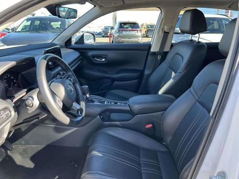 Used 2023 Honda HR-V EX-L image 13