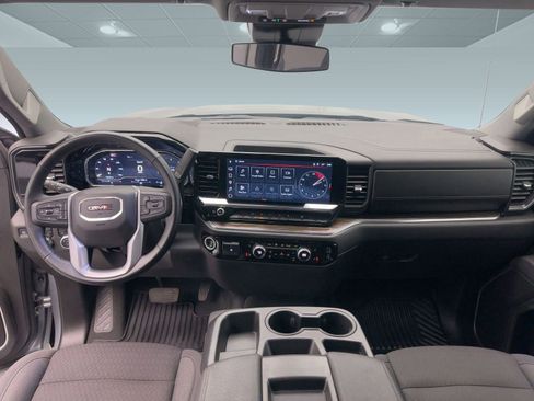 Used 2025 GMC Sierra 1500 Elevation image 16