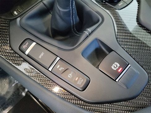 Used 2026 Toyota Supra Premium w/ Driver Assist Package image 13