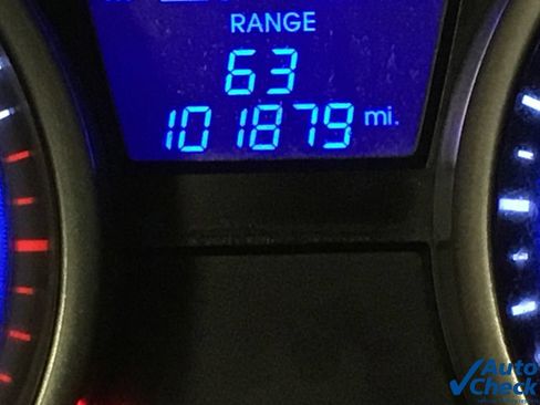 Used 2015 Hyundai Tucson SE AWD/4WD image 45