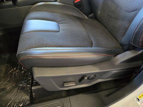 New 2026 Ford Bronco Raptor w/ Interior Carbon Fiber Pack image 16