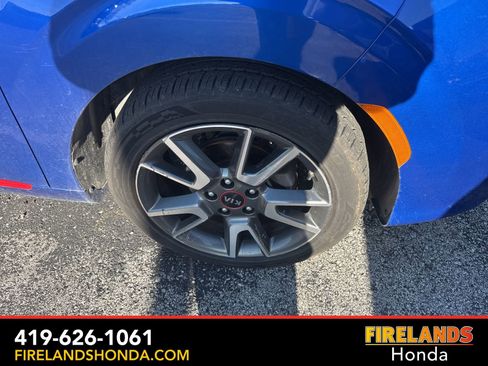 Used 2020 Kia Soul GT-Line w/ GT 2.0L Power Sunroof Package image 25