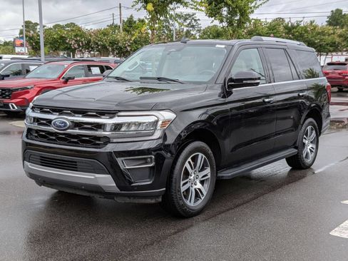 Used 2024 Ford Expedition Limited RWD image 7