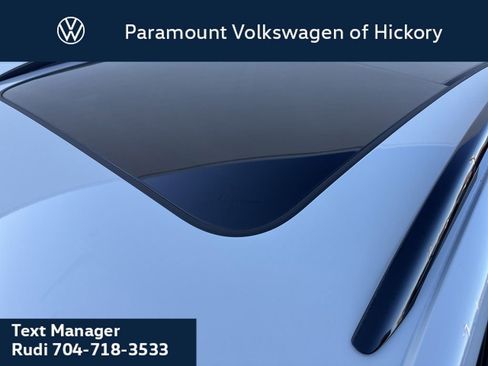 New 2026 Volkswagen Tiguan SE R-Line AWD/4WD image 34
