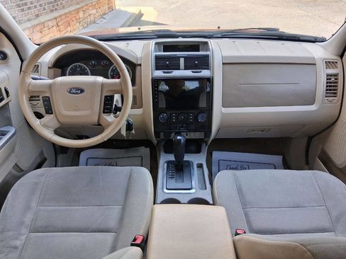 Used 2011 Ford Escape XLT FWD image 13