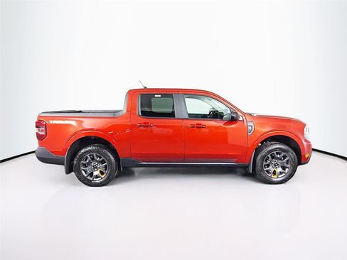 Used 2024 Ford Maverick Tremor w/ Tremor Off-Road Package AWD/4WD image 8
