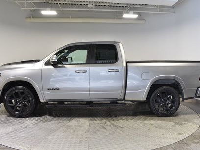 Used 2020 RAM 1500 Laramie