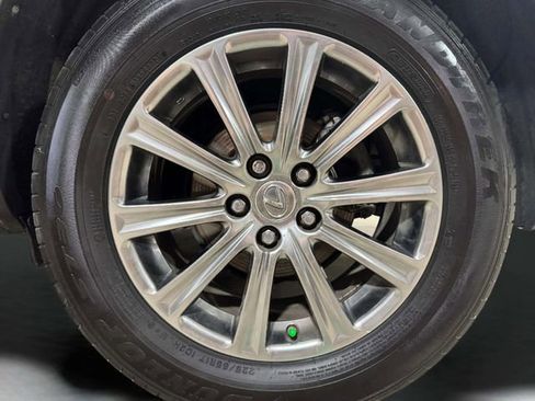 Used 2017 Lexus NX 200t AWD w/ Accessory Package 2 image 31