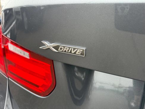 Used 2014 BMW 328i xDrive Sedan image 9