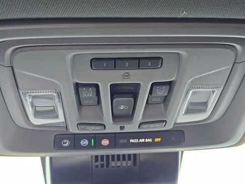 Used 2026 GMC Sierra 1500 Denali AWD/4WD image 37