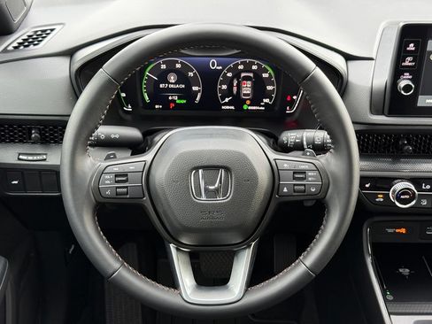Certified 2026 Honda CR-V Sport-L image 20