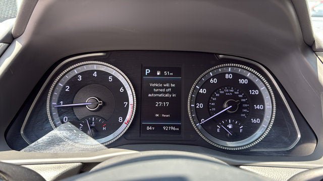 Used 2022 Hyundai Sonata SEL FWD image 18