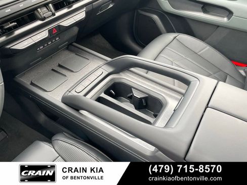 New 2027 Kia Telluride SX X-Line w/ Towing Package AWD/4WD image 20