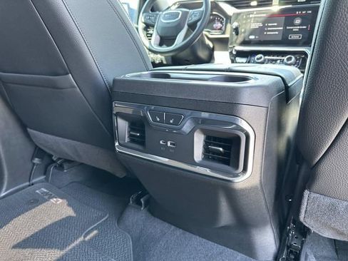 Used 2025 GMC Sierra 1500 Denali AWD/4WD image 15
